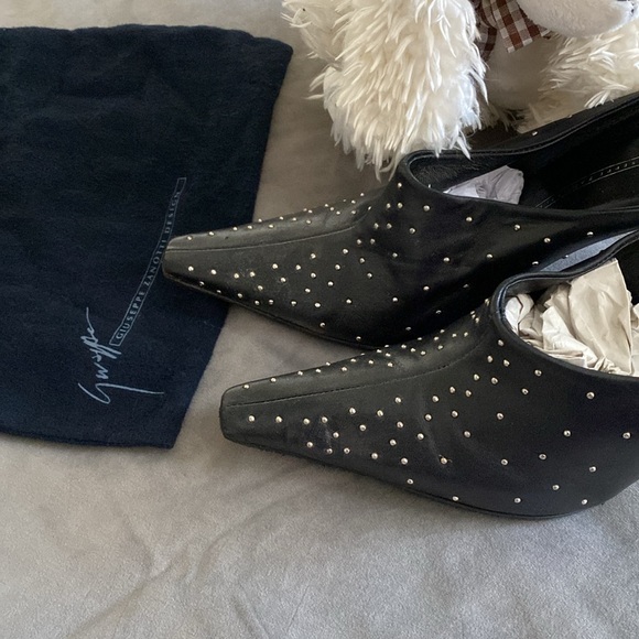 Giuseppe zanotti heels - Picture 5 of 7